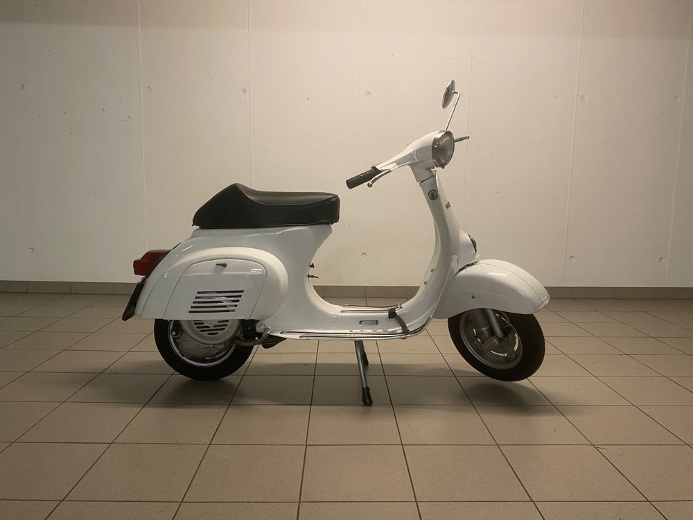 Vespa PK 50 S  Comprare su Ricardo