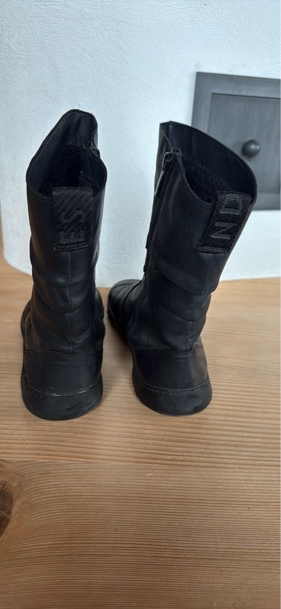 Scarpe da donna: Groundies Winterstiefel 41, mit Wolle – Nuovo (secondo la descrizione) da Môtier (Vully) venduto da Iljos 2