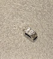 Pandora Clip Charm