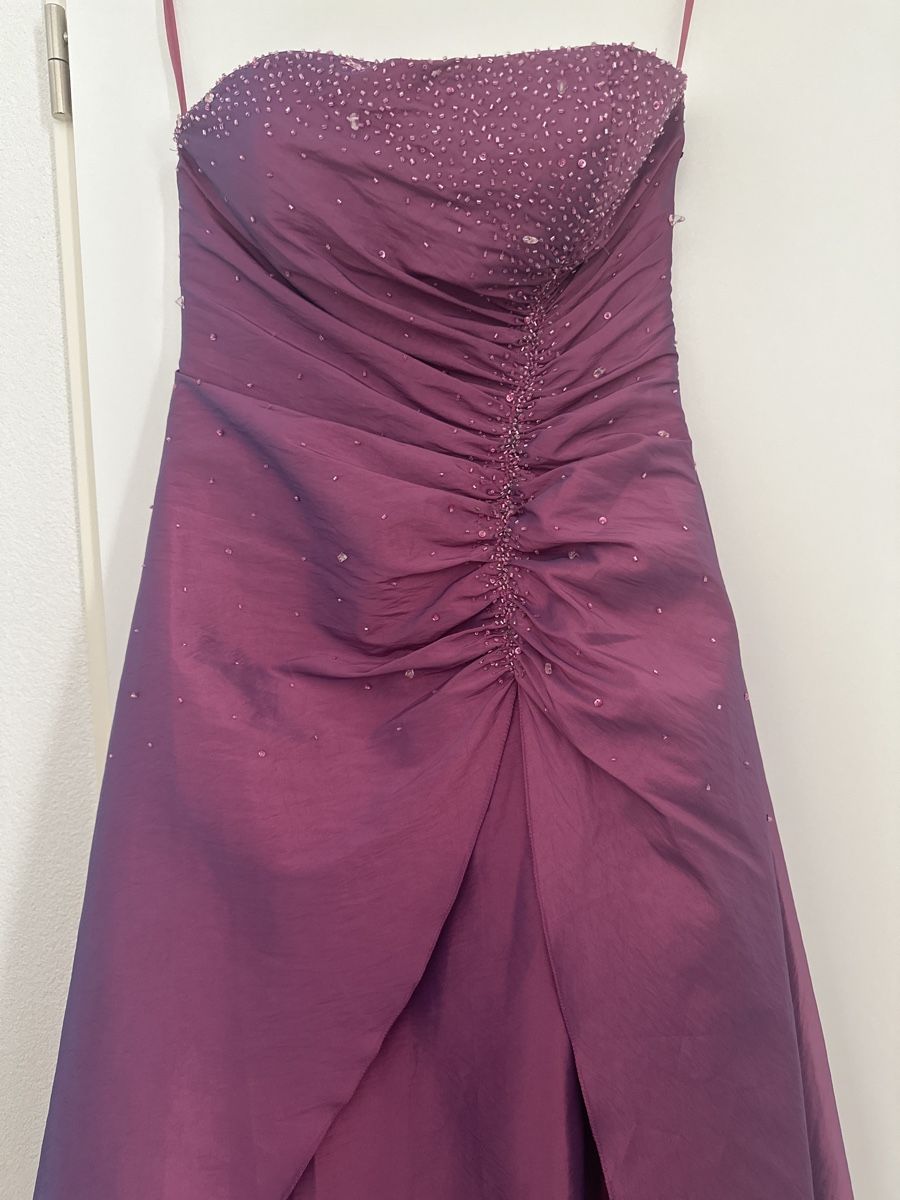 Kleider: Abendkleid Gr.38 – Gebraucht aus Pratteln von Nala78 2