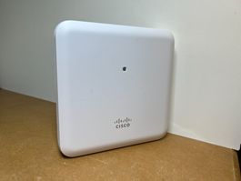 Cisco AIR-AP1852i-E-K9 Access Point WLAN bis zu 15 Stück