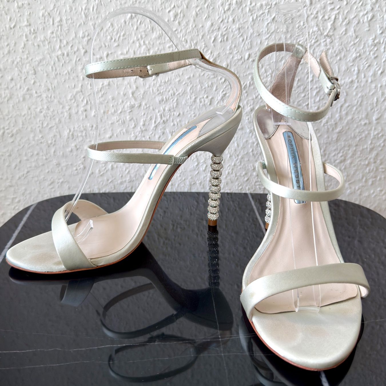 Scarpe da donna: Authentiques Sandales Sophia Webster 40.5 – Usato da Carouge GE venduto da loveluxury 4