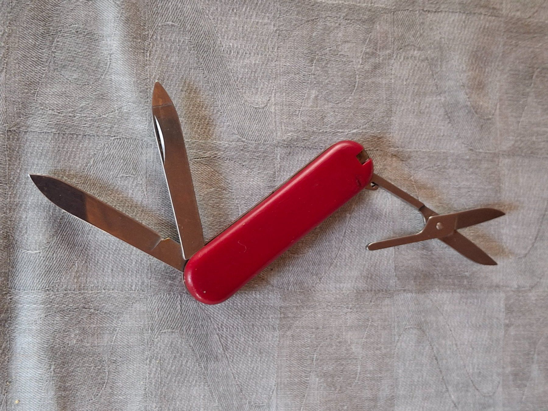 Coltelli tascabile: Couteau de poche vintage – Usato da Villiers venduto da san_jn5w 1