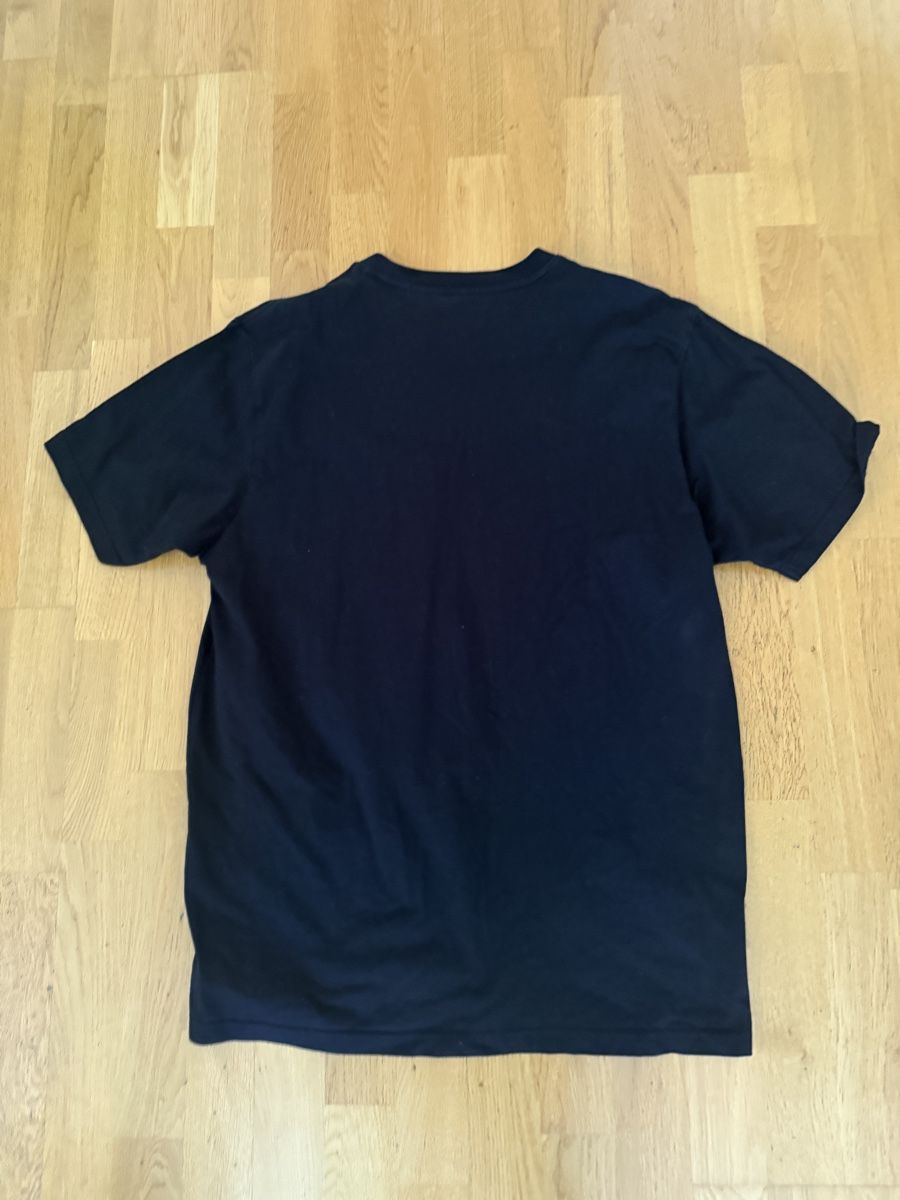 Supreme T-shirt: Supereme Logo T-Shirt XL – Usato da Zürich venduto da kuengka 2