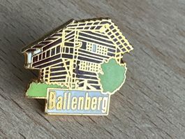 Pin Ballenberg