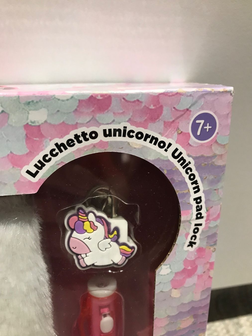 Jouets: Magic Diary/Tagesbuch Einhorn NEU – Neuf avec emballage d'origine à Affoltern am Albis par var_658p 2