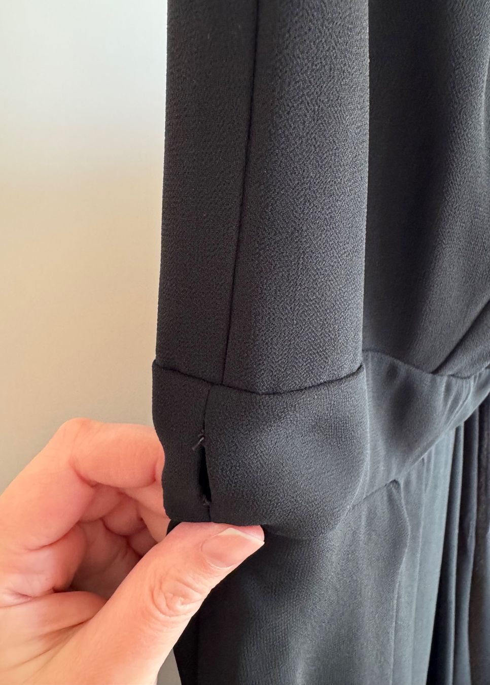 Vestiti: Cocktailkleid schwarz, trägerlos – Usato da Gommiswald venduto da Aloha.Spirit 8