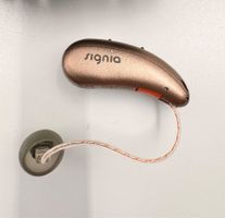 Signia Pure 7 X Charge&Go Rechts