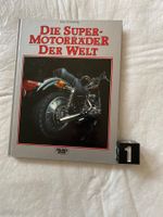 Super-Motorraeder der Welt, Hans G. Isenberg