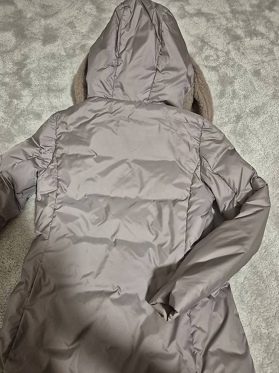 Woolrich Jacken: Woolrich Damen winterjacke – Gebraucht aus Hochdorf von Isa.9944 4