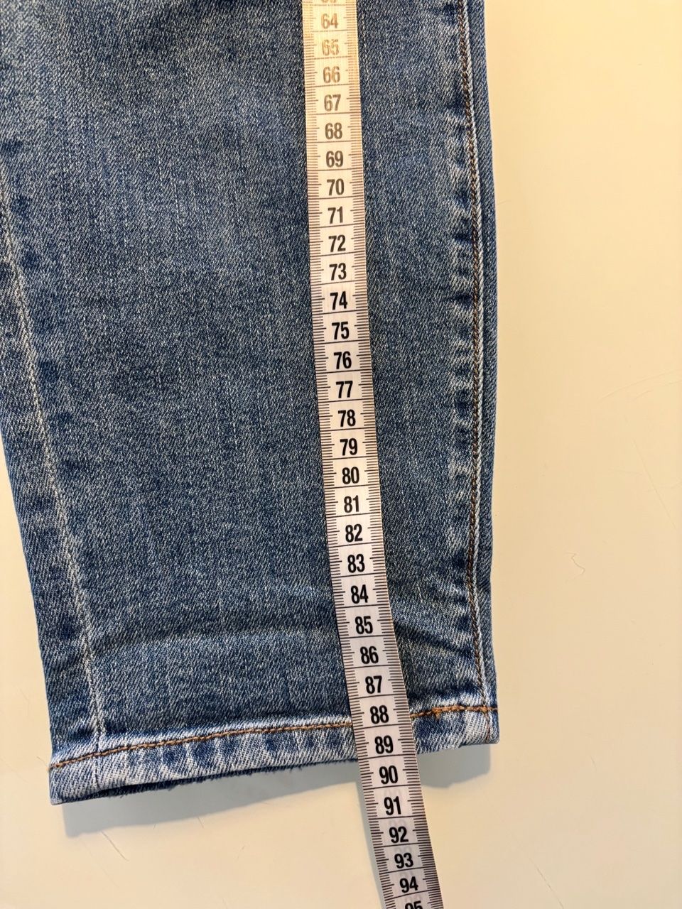 Sportmax Jeans: Jeans maxsport – Usato da Eglisau venduto da SAM240186 5