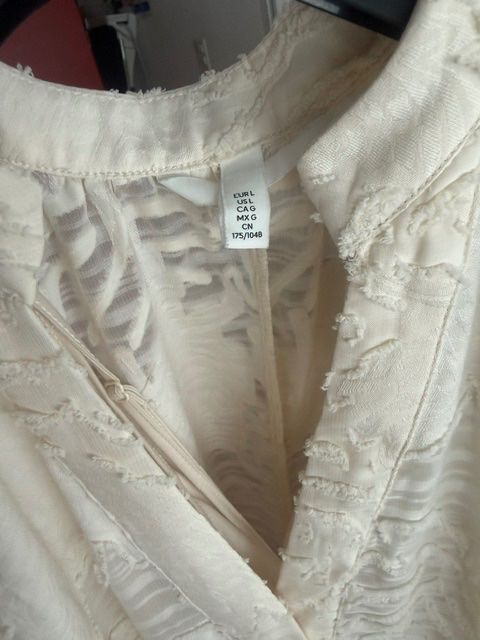 H&M Vestiti: H&M dress – Usato da Luzern venduto da lynluv2shop 1