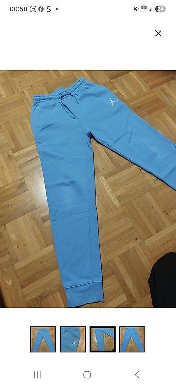 Pantaloni: Jordan Trainerhose – Usato da Wetzikon ZH venduto da cet_6fbf 2