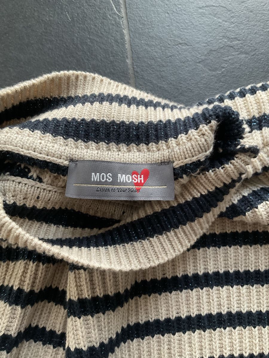 Mos mosh Maglioni & Felpe: MOS MOSH Pulli – Usato da Röschenz venduto da Queen020 3