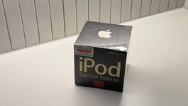 Apple iPod 4th Gen. 20 GB U2 Limited Edition M9787ZR/A