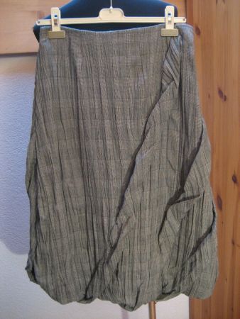 Jupe Kokomarina taille M, neuve, lagenlook