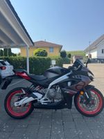 Aprillia RS 457