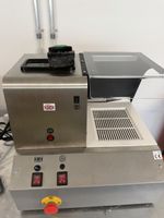 Durston Poliermotor Goldschmied/uhrmacher