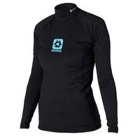 Mystic Bipoly Thermo Vest L/S Women Gr. XS