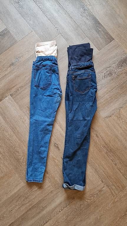 Jeans: Umstandsjeans Gr. 40 – Usato da Affeltrangen venduto da ahornblattt 1