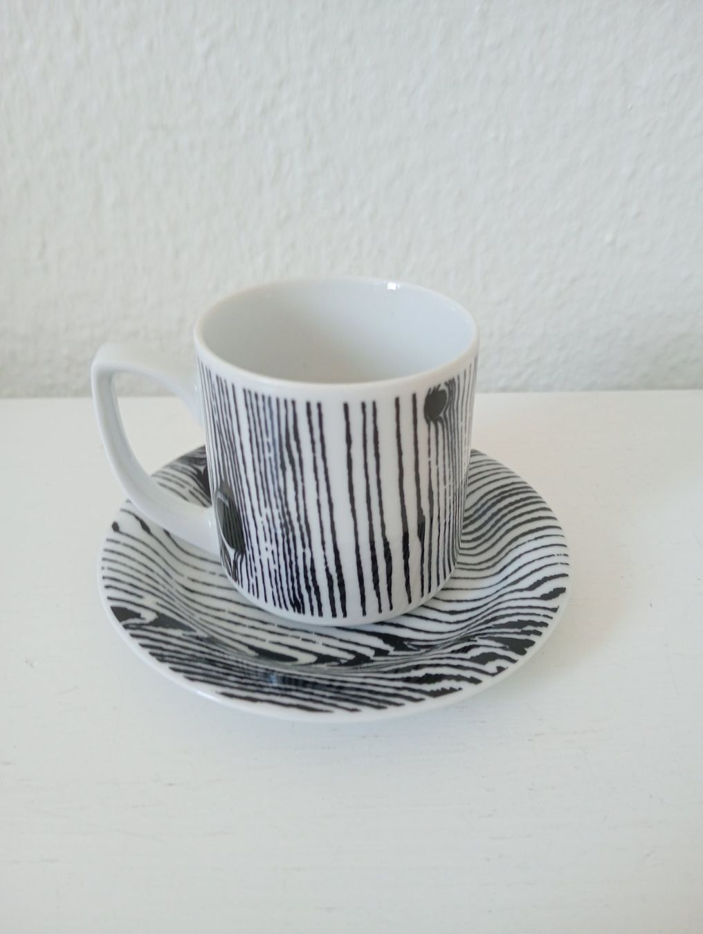 Pfister Tazze: Espressotasse Möbel Pfister 1997 Vintage – Usato da Allschwil venduto da Evgeniia78 1