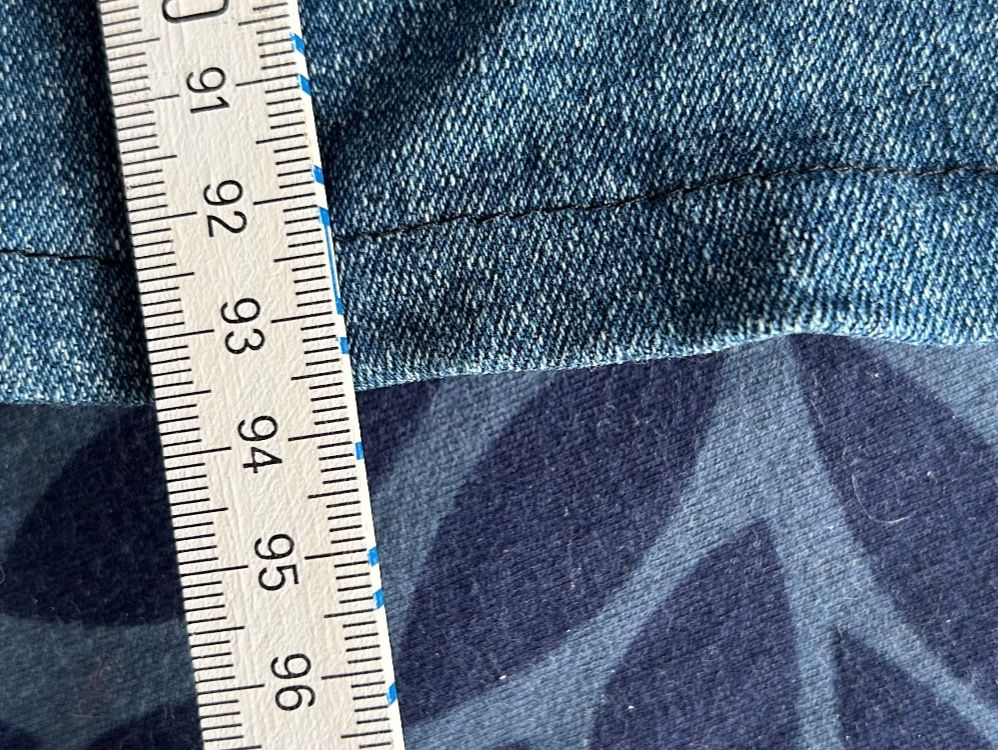 Jeans: Damenjeans Gr. 42 – Usato da Obergösgen venduto da Andre118 4