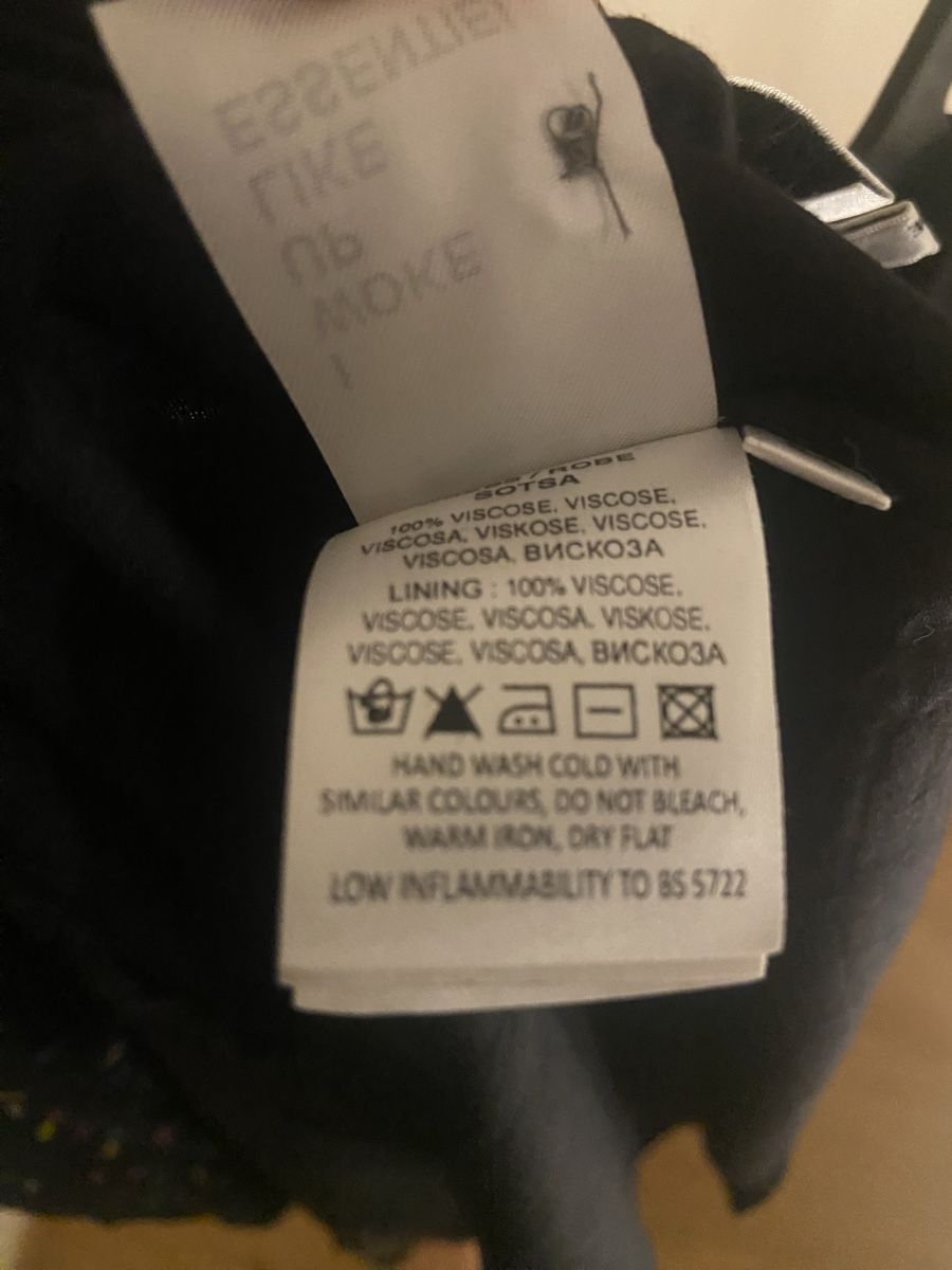 Essentiel Antwerp Vestiti: Essentiel Antwerp Designer Kleid Gr. 34 – Usato da Winterthur venduto da mal_8f2x 3