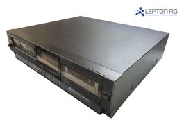 Intersound CD Automatic Changer/Casette Deck CDC 8050C