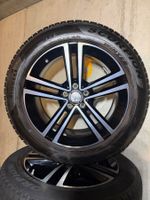 4 Komplettwinterräder 19 Zoll Mercedes-Benz GLC X253/C253