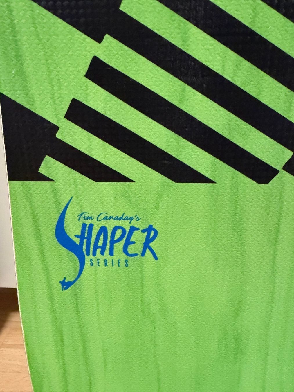 Board: Never Summer Snowboard Insta/Gator 138 – Usato da Malans GR venduto da rezoma 2