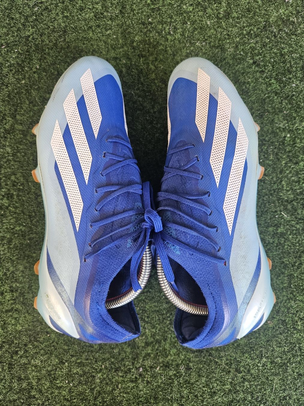 Adidas Scarpe da uomo: Adidas Crazyfast FG Nocken Elite Gr 42 2/4 – Usato da Emmenbrücke venduto da TopGato 2