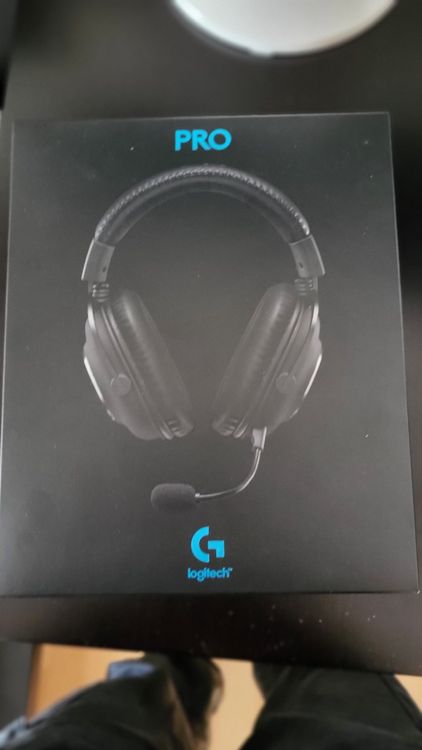 Logitech g pro | Kaufen auf Ricardo
