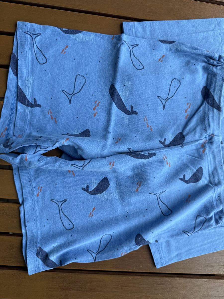 Schiesser Pigiama & Simili: Schiesser Pyjama, Grösse 128 – Usato da Tägerig venduto da nellair 2