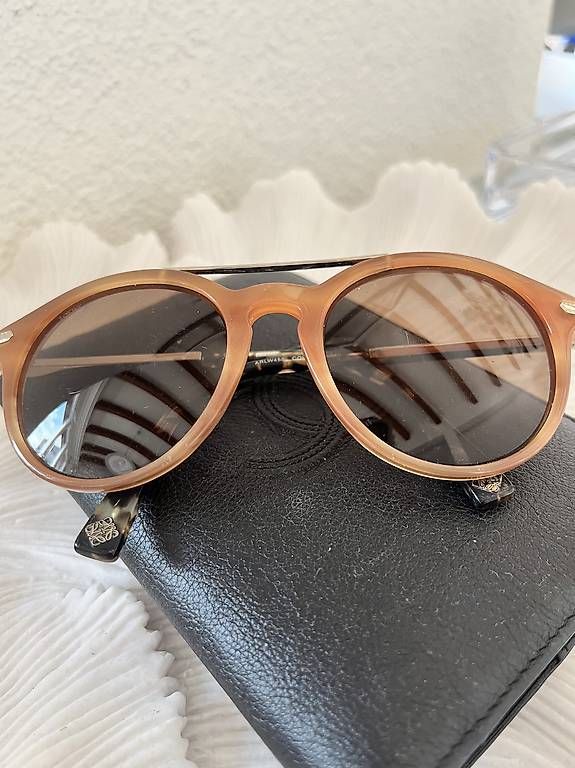 Loewe Occhiali & Lenti: Loewe Sonnenbrille Damen – Usato da Luzern venduto da rap_52zy 3