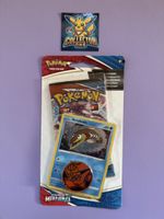 Pokemon Battlestyles Booster Neu OVP Blister 2021
