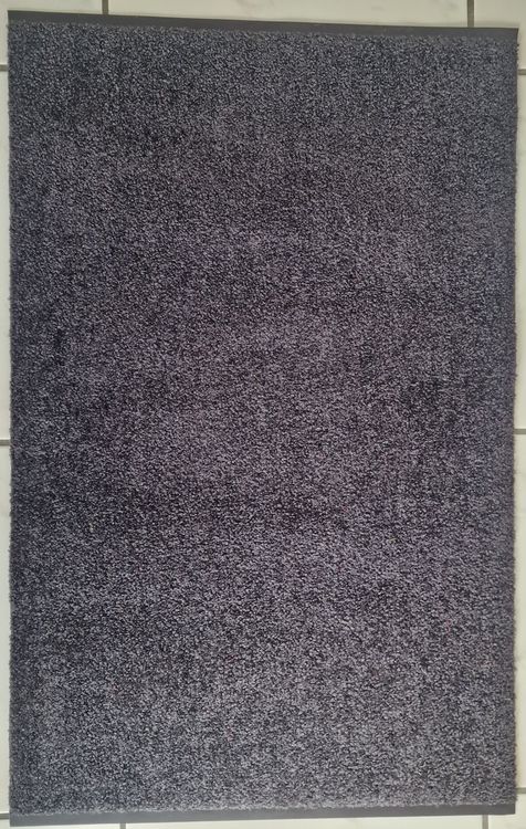 Tappeti: Schmutzfangmatte Türvorlege Fussmatte Eingangsteppich 90x60 – Nuovo e nell'imballaggio originale da Uerkheim venduto da Kaufoption
