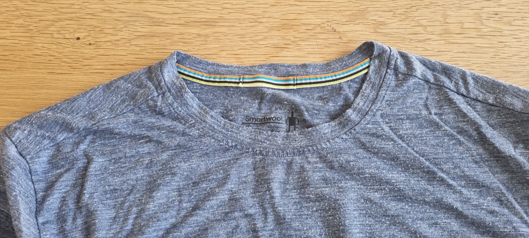 Smartwool T-Shirts: Smartwool Merino Shirts – Gebraucht aus Pfeffikon LU von Andy1969 2