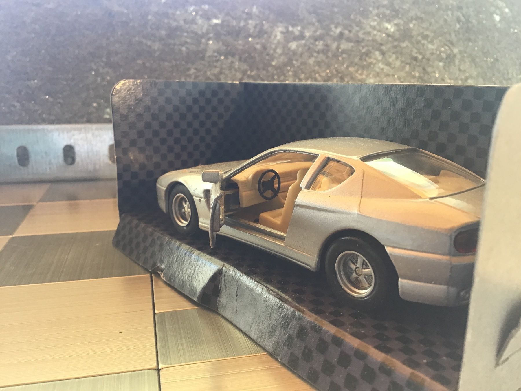 Ferrari Modellini d'auto: COLLEZIONE FERRARI  456GT – Usato da Männedorf venduto da Spezial-Modelle 2