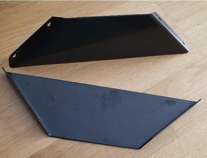 Praktische Ikea Regal wandhalter Acheter sur Ricardo