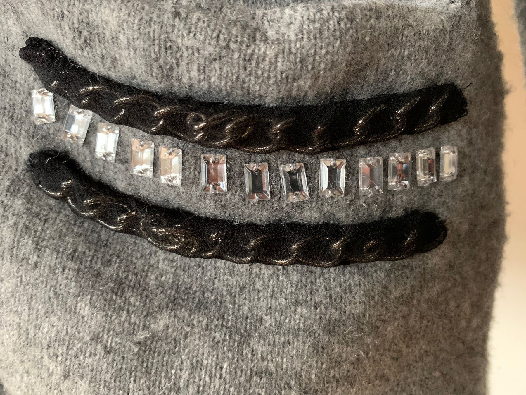 Malene Birger Jacken: Strickjacke by Malene Birger Gr. M ♥️ – Gebraucht aus Kreuzlingen von shopaholicatheart_2 6