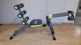 Wonder Core 2 Fitnessgerät / Bauchtrainer
