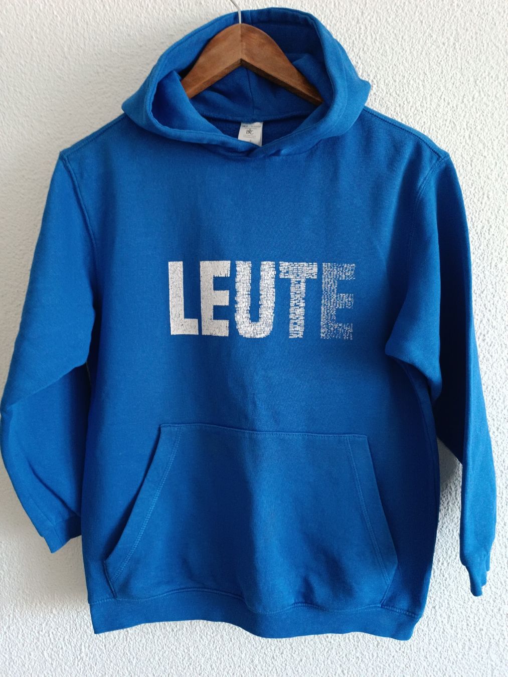 Maglioni & Felpe: Hoodie's / Kapuzenpullover Gr S / 158/164 – Usato da Binz venduto da julijuli 1