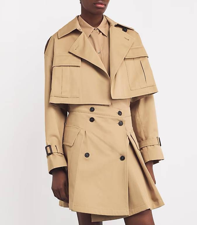 Cappotti: MaxMara – Usato da St. Gallen venduto da Leyla011 4