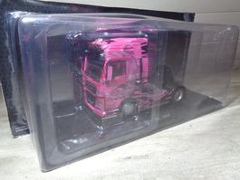 Hachette 1:43 LKW Camion MAN TGX 2014