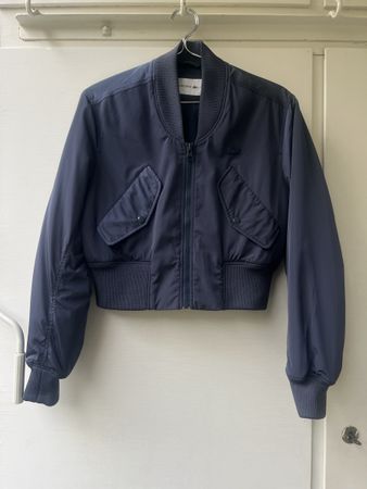 Lacoste Bomberjacke Gr.M