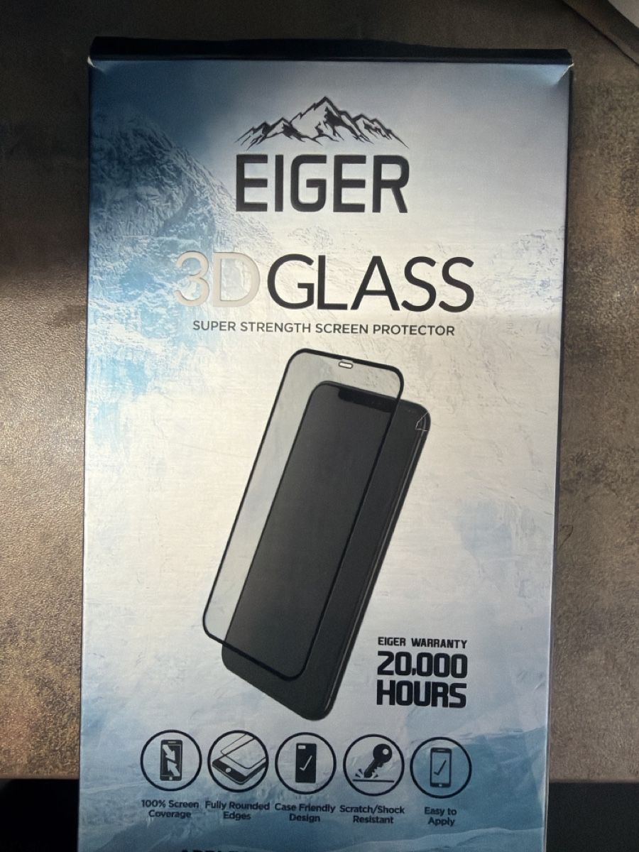 Ritocchi & pellicole di protezione: Iphone 12 Pro Max Panzerglas – Nuovo e nell'imballaggio originale da Schübelbach venduto da ritualsx3 1