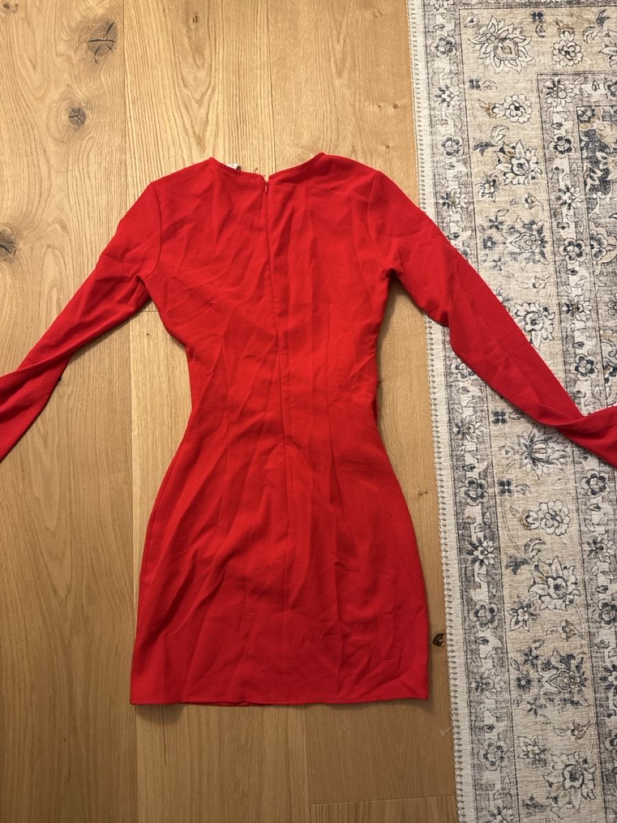 H&M Vestiti: H&M Kleid Grösse XS – Usato da Staad SG venduto da ha.al 1