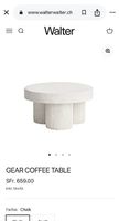 GEAR COFFEE TABLE NORR11 Couchtisch