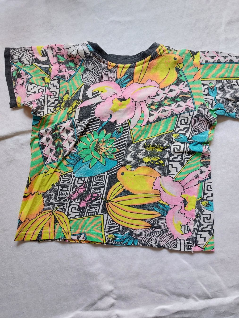 Lotti & Set di vestiti: Dicke Baumwollpullover  für Mädchen – Usato da Zürich venduto da Stenat 2