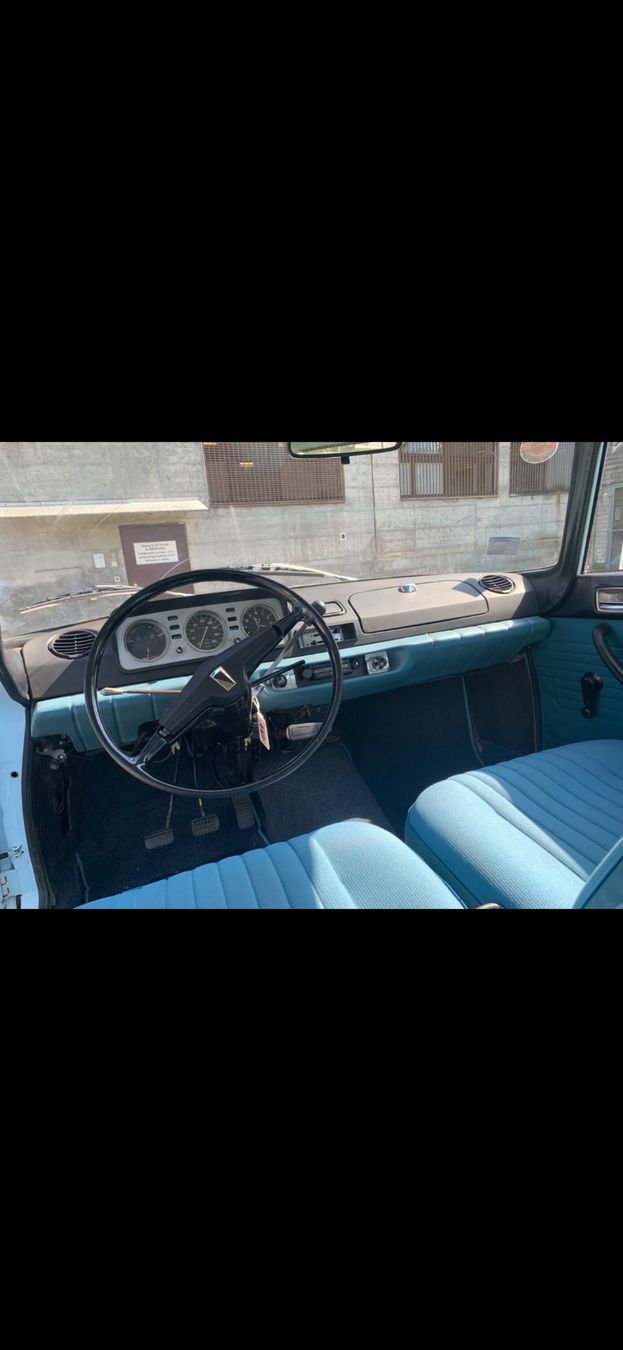 Peugeot Automobili: Peugeot 404 – Usato da Winterthur venduto da nen_9yxy 4